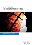 Lighting for Indoor Sports Facilities
