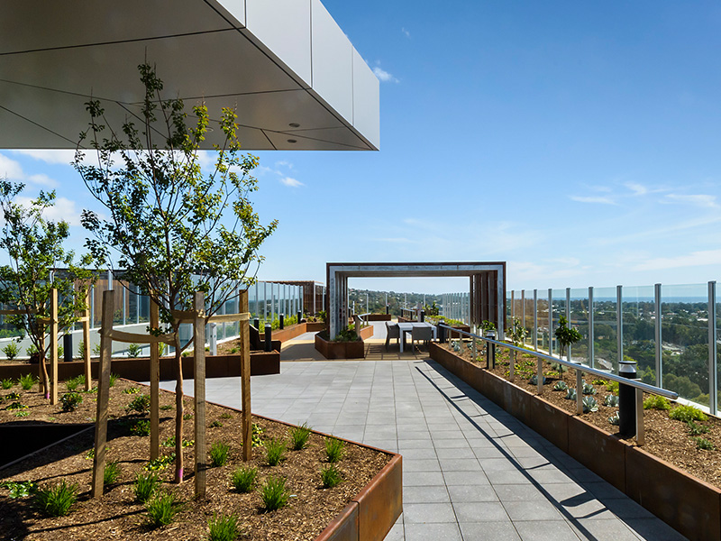 FLINDERS MEDICAL CENTRE BEDFORD PARK, SA Versalux