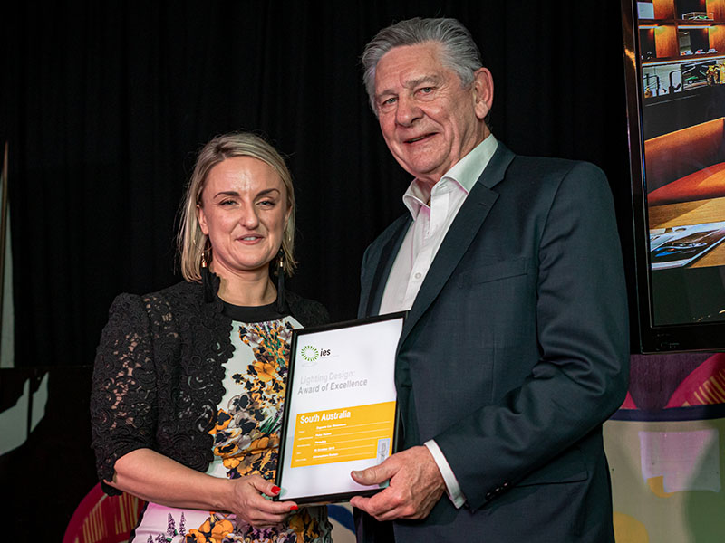 IES_Award_2019_Zagame
