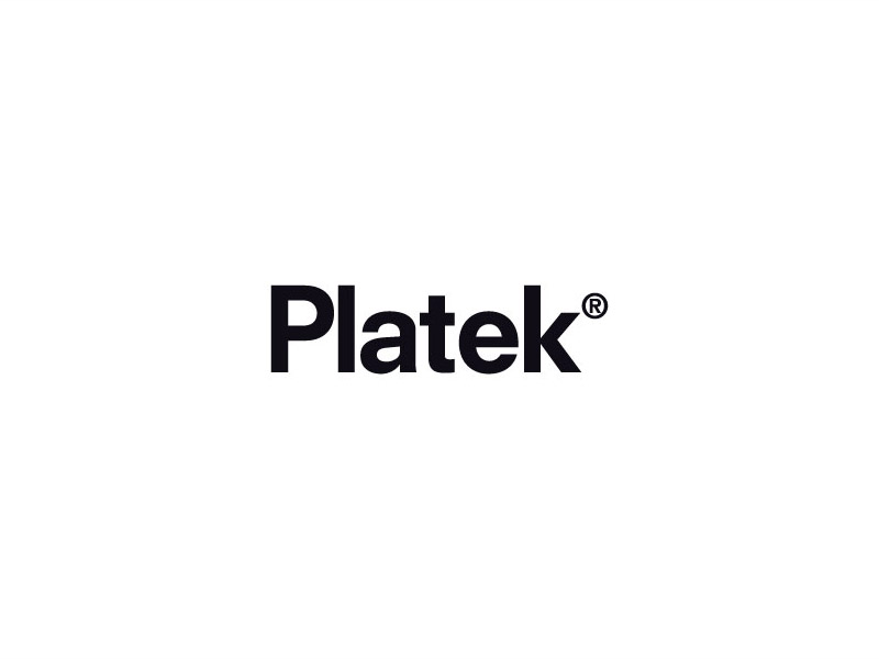 Platek®logo