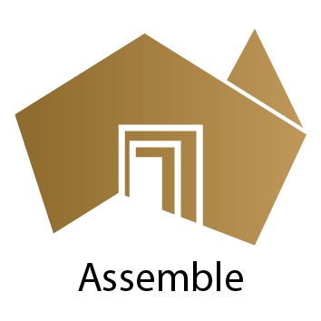 SA-Product-Assemble