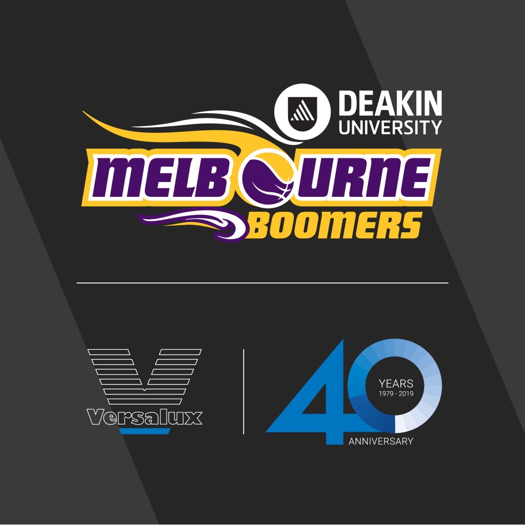 Versalux Melbourne Boomers Social media tiles 2